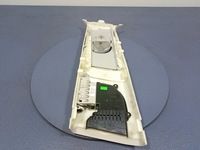 фото thumb №8, Mercedes gls gl x166 защита стойка b правая верхний a1666903600