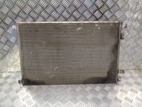 фото thumb №1, Радіатор кондиціонера renault scenic ii 1.9 dci