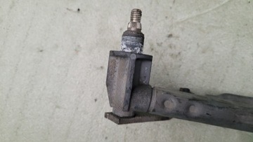 фото thumb №7, Vw passat b4 механизм моторчик дворник 357955113c