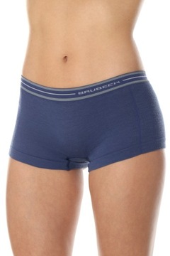 Bokserki Brubeck ACTIVE WOOL majtki termoaktywne M