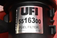 Корпус фільтра пального 5516300 chevrolet captiva 1 1 2.0 vcdi 150 km 06-11 Недорого, фото thumb