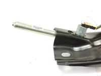 фото thumb №8, Pas безпеки правий перед чорний volvo xc90 i 2002-... 6008818r