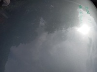 фото thumb №7, Seat ibiza iv 4 6j 08-12 капот крышка двигателя