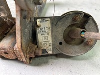 фото thumb №8, Hak буксировочный балка + шар audi q7 4l 2008