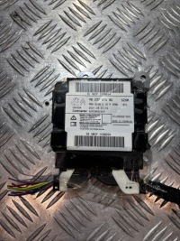 фото thumb №1, Модуль датчик подушка безпеки peugeot 3008 ii lift 1.6 гібрид 2021 rok