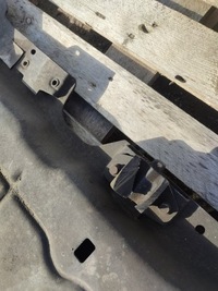 фото thumb №5, Renault laguna iii підрамник перед передній 2.0 dci