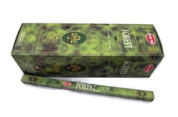 АРОМАТНЫЕ ПАЛОЧКИ HEM FOREST 8 шт.