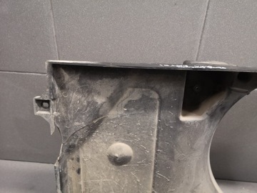 фото thumb №9, Корпус вентилятора ford galaxy 1.9 tdi 7m0121207