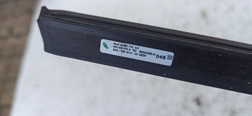 фото thumb №10, Audi a6 c8 планка накладка дверь зад правая левая 4k0839476a 4k0839475a