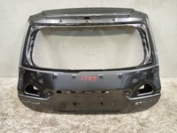 фото thumb №1, Кришка багажника задня кришка багажника lexus ct 10-