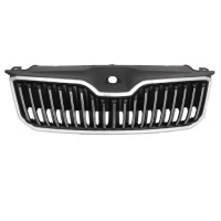 фото thumb №1, Решётка радиатора superb 3v , 05.15-