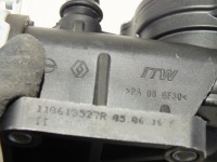 фото thumb №3, Talisman espace v труба wąż wody корпус термостата