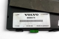 фото thumb №1, Блок управления volvo v50 mw 8698475 2008