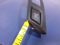 фото thumb №5, Toyota yaris ii молдинг консоли левая 55436-0d020