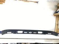 фото thumb №7, Козырёк накладка солнцезащитная scania r 2058757