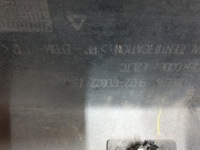 фото thumb №11, Land rover discovery 4 iv бампер задний задняя