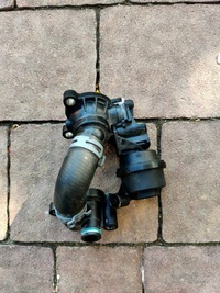 фото thumb №1, Audi a6 c7 клапан wody 059121737 059121506h