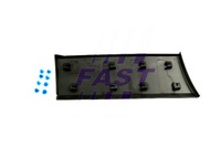 фото thumb №3, Молдинг зовнішня renault trafic 14 bok задня l fast