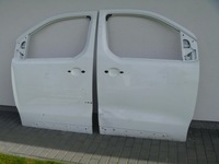 фото thumb №6, Proace expert jumpy iii 2016 крила рама дах блок двигуна обшивка