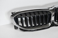 фото thumb №6, Решітка радіатора решітка радіатора решітки радіатора бампер жалюзі bmw 3 g20 g21 камера