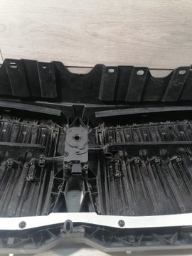 фото thumb №13, Bmw x5 g05 решітка радіатора кермо повітря 5a29c42-02