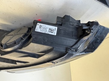 фото thumb №15, Vw golf vii лампа правый перед led 5g1941044e