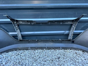 фото thumb №13, Hyundai tucson iv 4 20r- бампер перед переднє