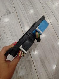 фото thumb №4, Модуль комфорта mini cooper r50 r53 57762110 6982114