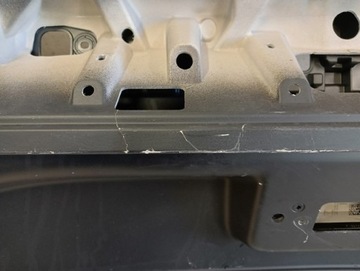 фото thumb №5, Кришка зад кришка багажника range rover v 5 l460 460 рестайлінг 22-