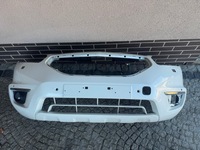 фото thumb №1, Бампер перед передний renault koleos i 1 lift 13-16