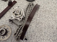 фото thumb №5, Toyota yaris ii 1.3 2s 06-09 грм