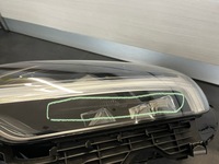 фото thumb №9, Лампа левая передняя volvo xc60 ii 2 lift