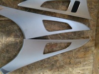 фото thumb №8, A6 c7 накладки декори комплект