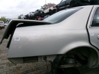 фото thumb №1, Cadillac dts 06-11 sedan крила задня правий чверть 54u