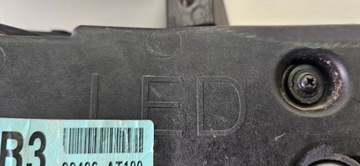 фото thumb №11, Лампа kia niro ii 2 2022 - правый зад правая задняя w бампер европа