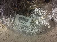 фото thumb №2, Lexus rx 330 - 350 - 400h 2007 колесо маховик