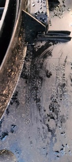 фото thumb №5, Комплект радіатор вентилятор mercedes w212 2.2 cdi