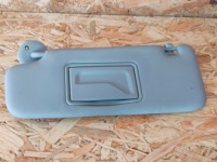 фото thumb №1, Защита солнцезащитная левая opel karl