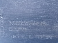 фото thumb №12, Renault megane iv бампер решётка радиатора решётка 620225094r