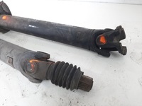 фото thumb №10, Iveco eurocargo euro 5 5.9l 08r wal приводной kompletny 172cm + 211cm