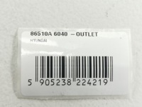 Бампер перед hyundai i30 2011-2014 оригинал оригинальный номер Цена, фото thumb