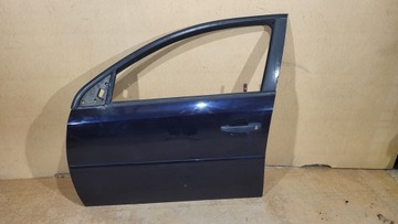 фото thumb №1, Дверь левый перед opel vectra c 02-05 z21a signum