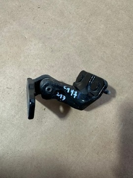 фото thumb №14, Петлі двері праві зад, нижній, верхній mercedes e клас w213 s, c197 комплект