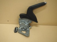 фото thumb №1, Важіль ручка гальма ручного hyundai i30 ii