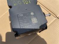 фото thumb №6, Насос модуль керування abs 7e0614517c 7e0907379g vw transporter t5 рестайлінг 2.0 tdi