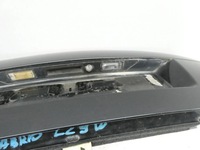 фото thumb №11, Крышка зад задняя багажника audi a4 s4 b6 cabrio lz9w