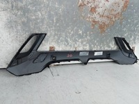 фото thumb №14, Bmw 5 g60 g61 m набор накладка молдинг бампер передний перед