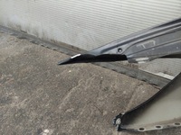 фото thumb №9, Audi a6 c7 рестайлинг крыло правые переднее перед