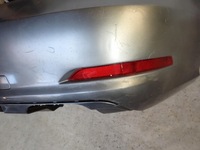 фото thumb №8, Audi a3 8v sedan 13- бампер зад задний 8v5807511