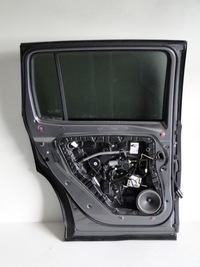 фото thumb №10, Mercedes glb 247 x247 дверь задние левая lift 787